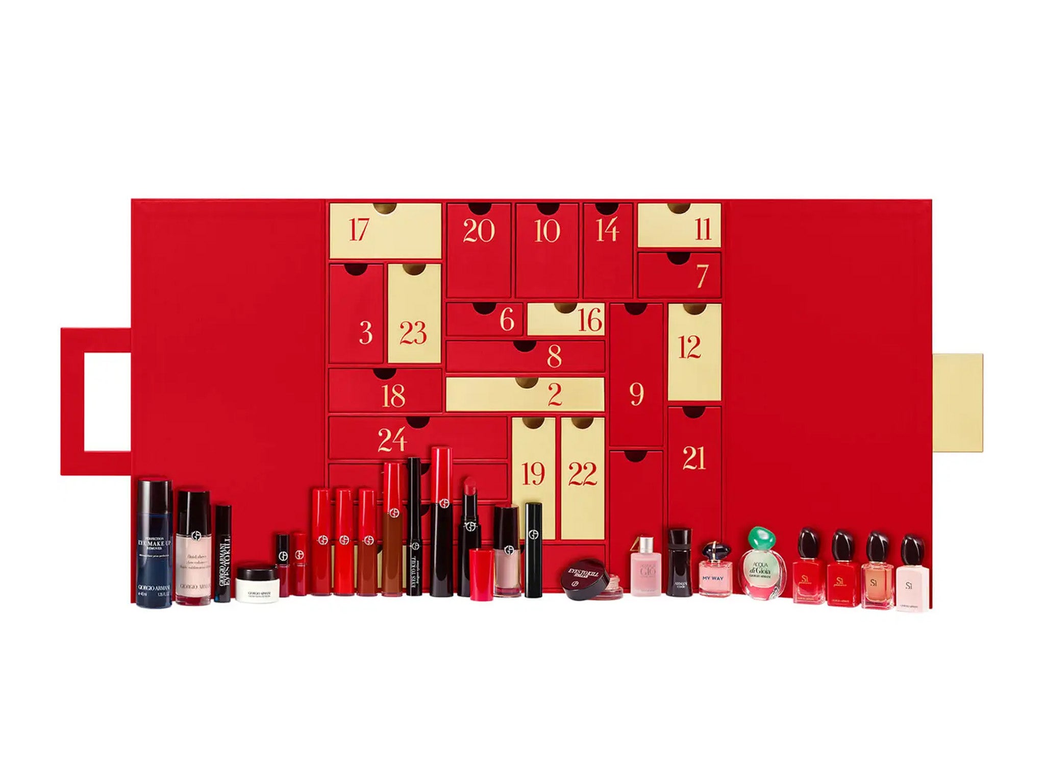 Advent calendar sale 2022 Deals on Net A Porter Lookfantastic